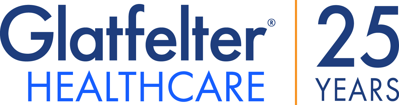  Glatfelter Healthcare 